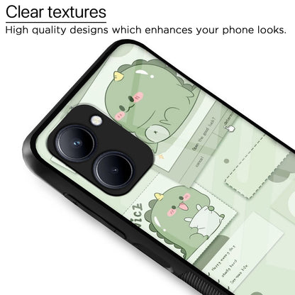 Pikkme Realme C33 mobile back cover – photo 4