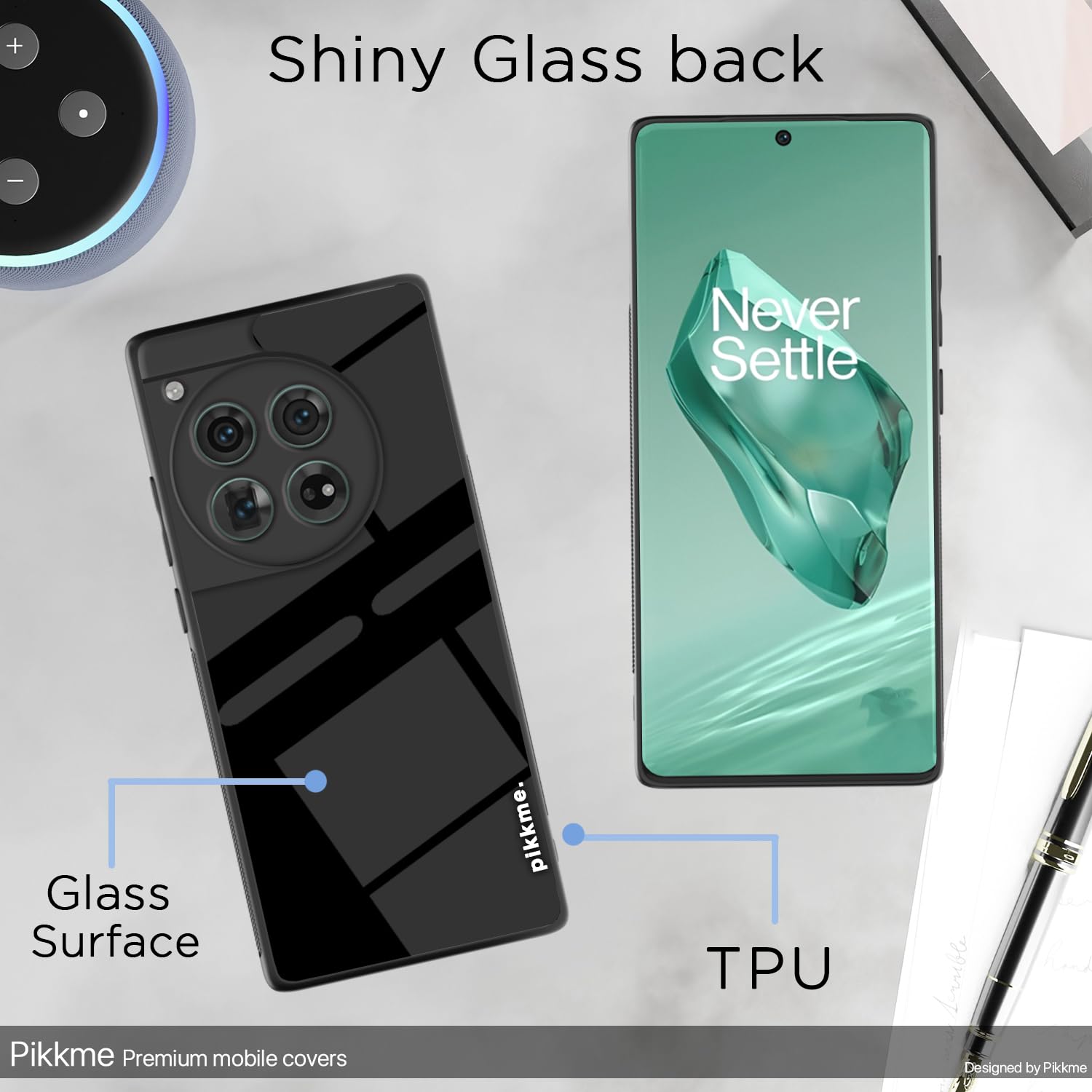 OnePlus 12 5G mobile cover by Pikkme – photo 3