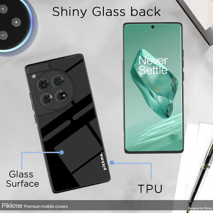 Hybrid Mobile cover for OnePlus 12R 5G – Pikkme – photo 3