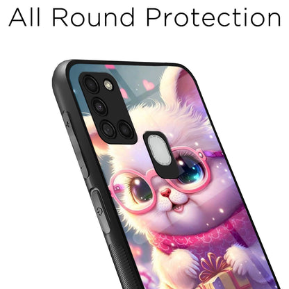 Hybrid Mobile back cover for Samsung A21s – Pikkme – photo 7