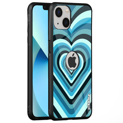 Hybrid Phone cover for iPhone 13 – Pikkme
