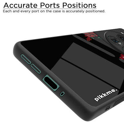 Pikkme OnePlus 12R 5G back cover – photo 6