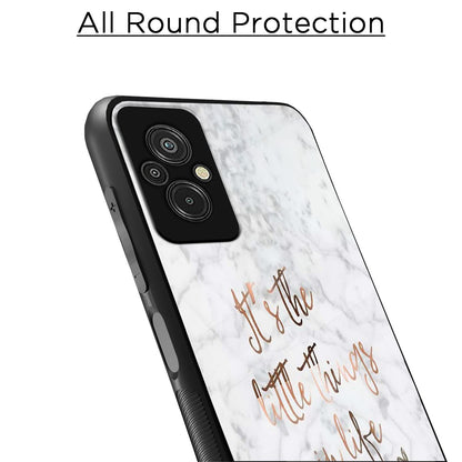 Pikkme Hybrid back cover for Redmi 11 Prime 4G – photo 7