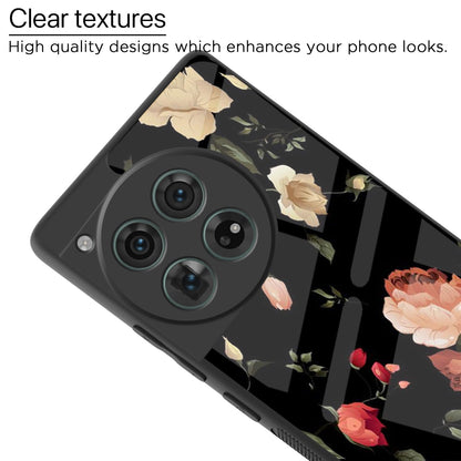OnePlus 12 5G Flower mobile back cover by Pikkme – photo 4