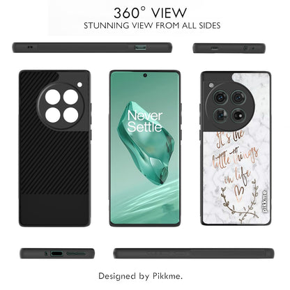Hybrid Mobile back cover for OnePlus 12 5G – Pikkme – photo 2
