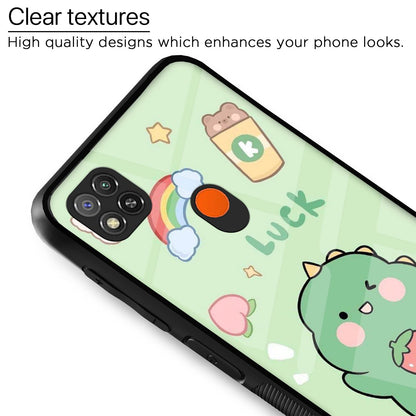 Pikkme Hybrid phone cover for Redmi 10A/9, Poco C31 – photo 4