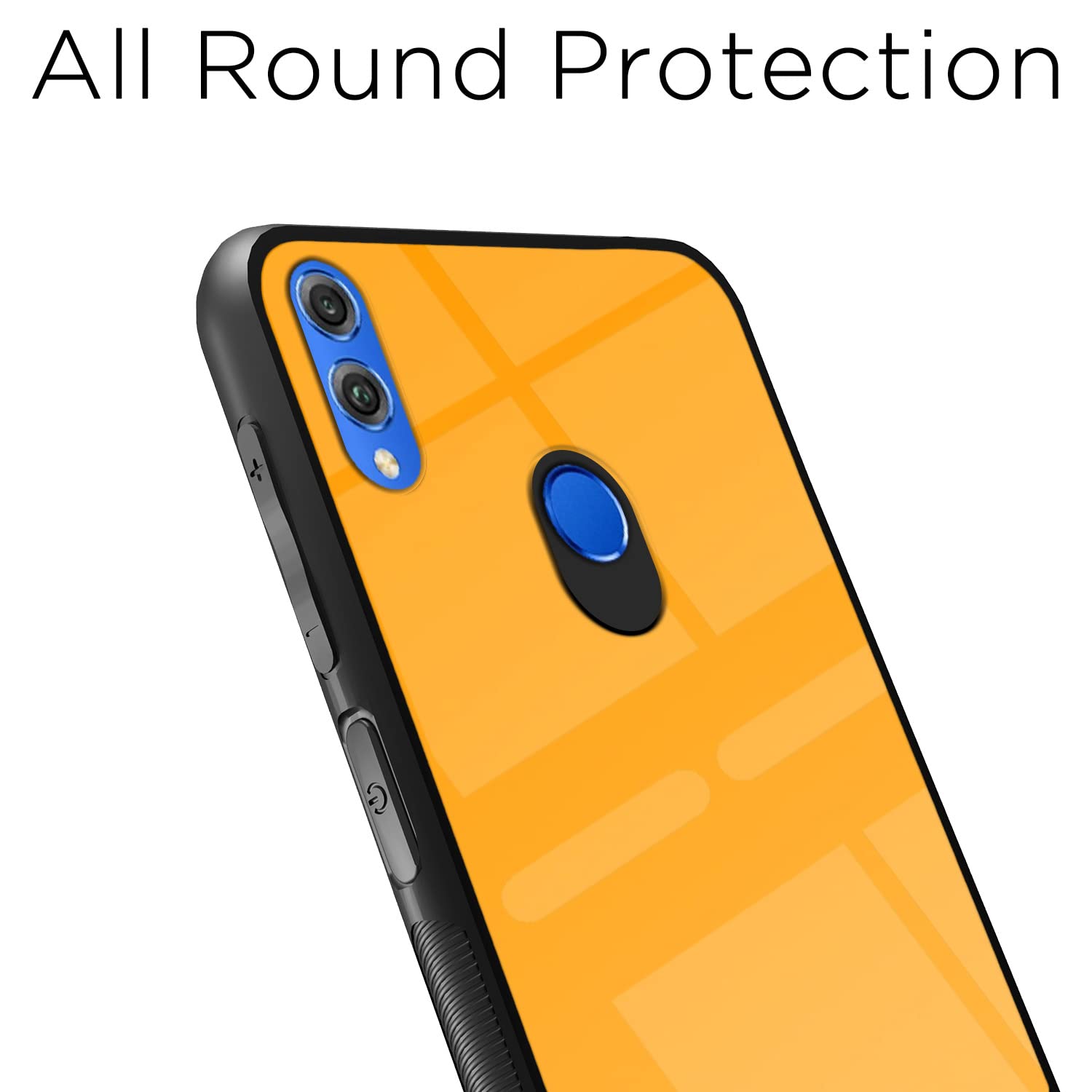 Pikkme back cover for Honor 8X – photo 7