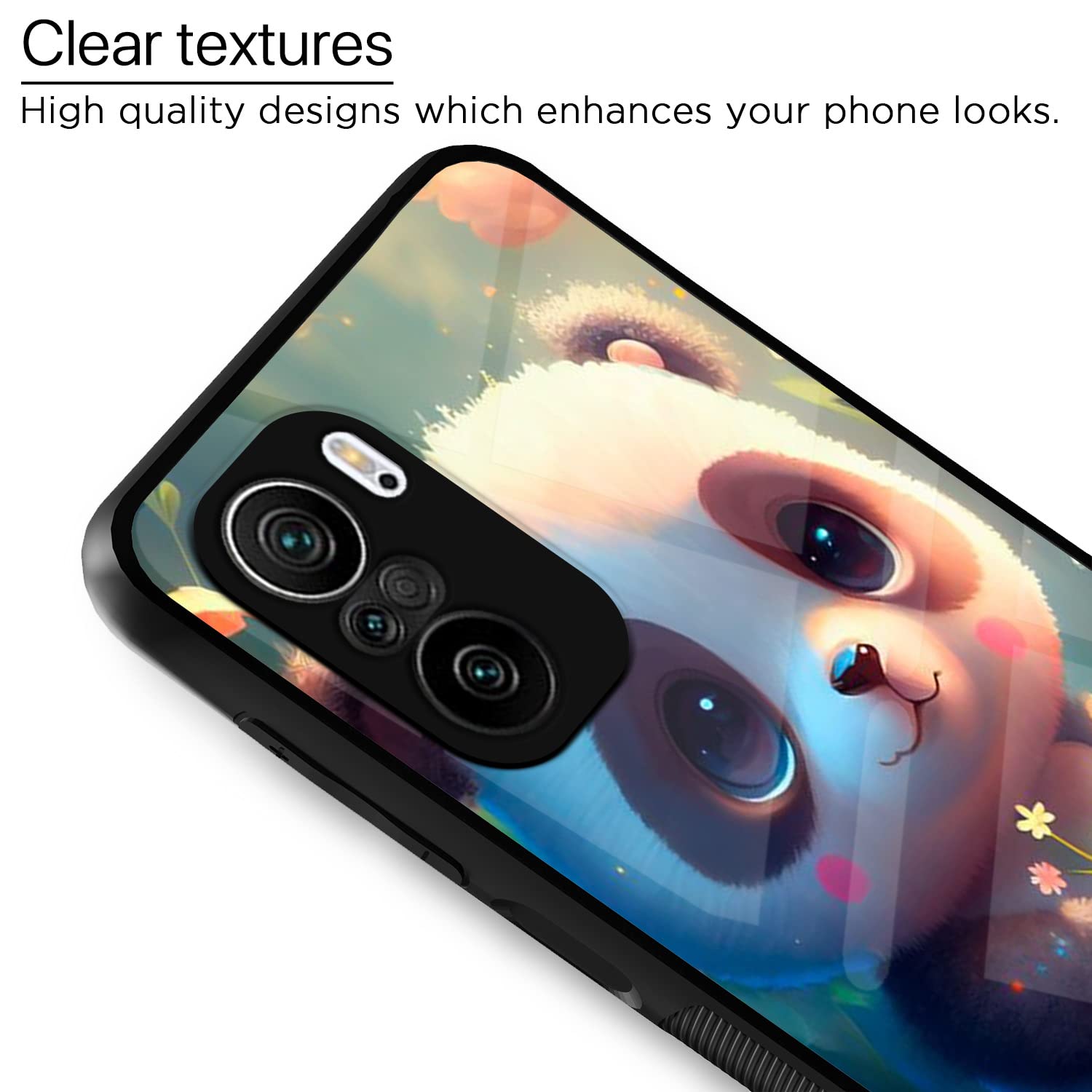 Mobile cover for Mi 11X/11X Pro – Pikkme – photo 4