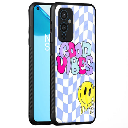 Pikkme mobile back cover for OnePlus 9
