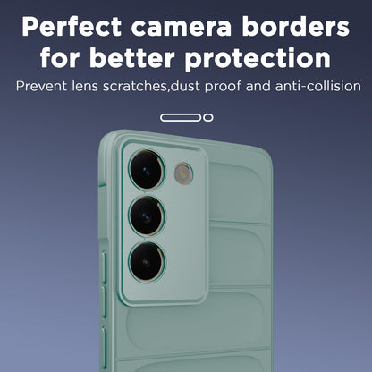 Pikkme green phone cover for Vivo T3/Y200e 5G – photo 5