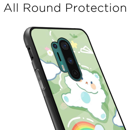 Pikkme OnePlus 8 Pro mobile back cover – photo 7
