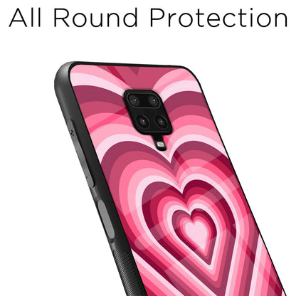 Pikkme Redmi Note 9 Pro/Note 9 Pro Max/Note 10 Lite Hybrid mobile back cover – photo 7
