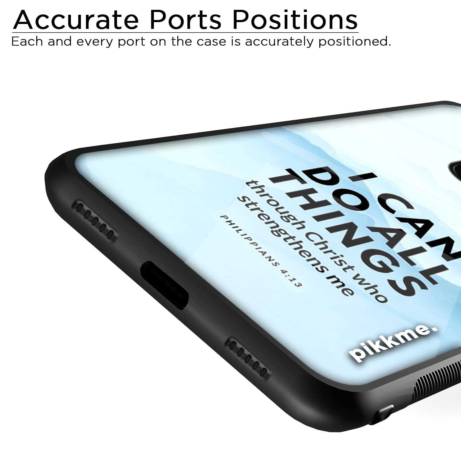 Hybrid Mobile back cover for Poco F1 – Pikkme – photo 6