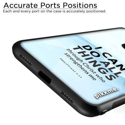 Hybrid Mobile back cover for Poco F1 – Pikkme – photo 6