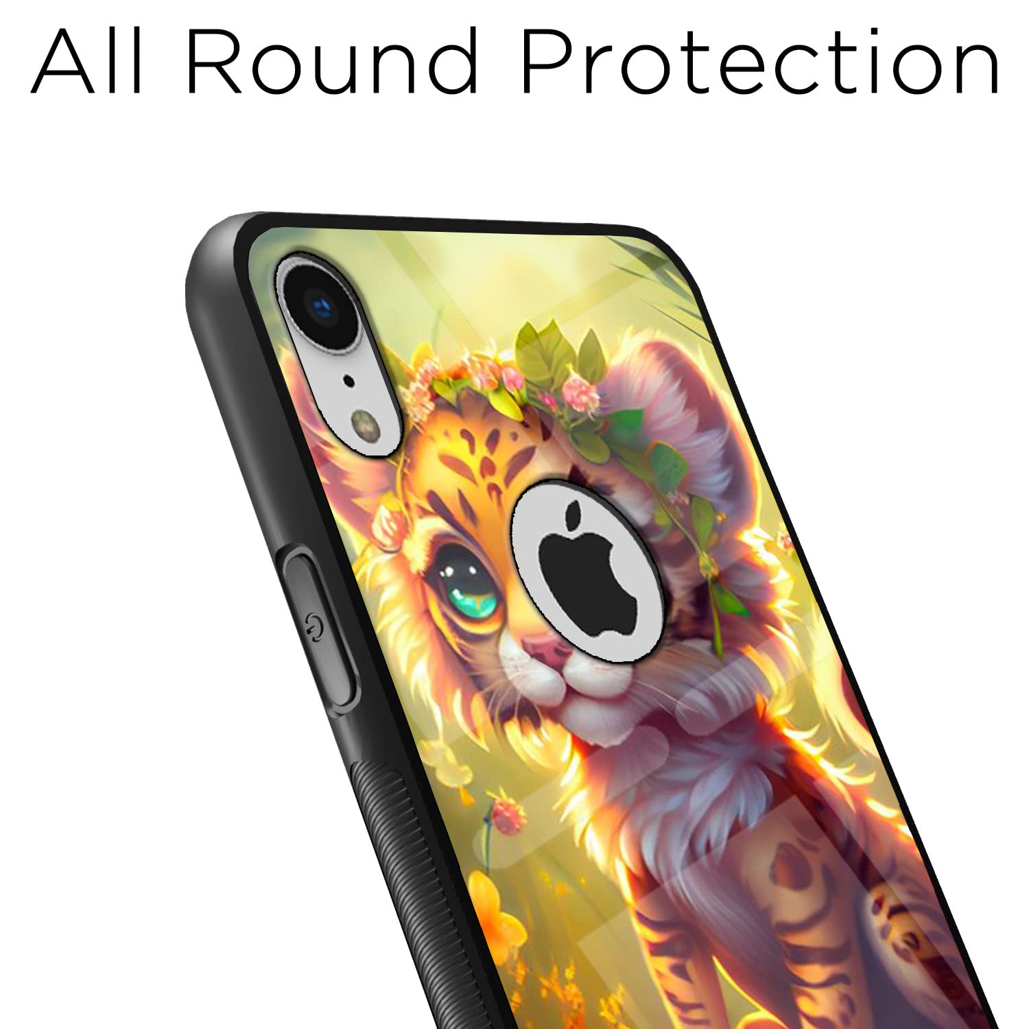 Hybrid Mobile cover for iPhone XR – Pikkme – photo 7