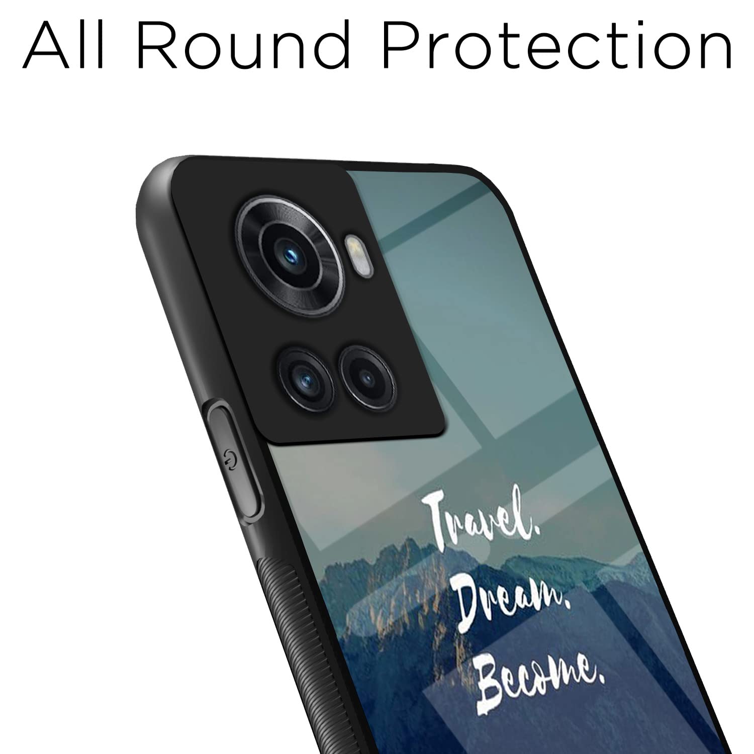 Pikkme OnePlus 10R back cover – photo 7