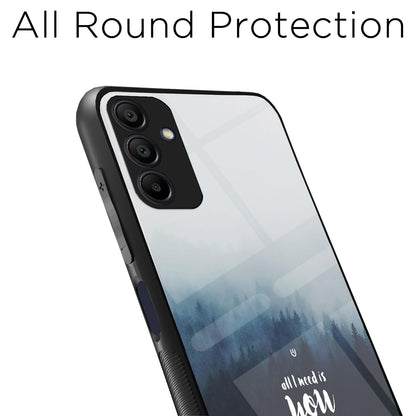Pikkme Hybrid phone cover for Samsung A15 5G – photo 7
