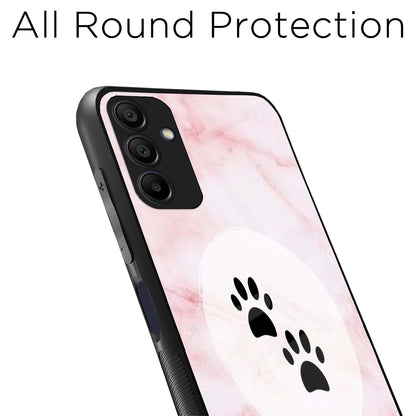 Pikkme Samsung A15 5G Hybrid back cover – photo 7