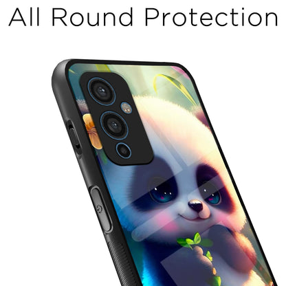 Pikkme OnePlus 9 Hybrid mobile back cover – photo 7