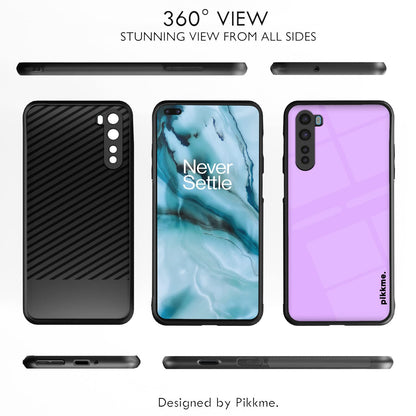 Pikkme phone cover for OnePlus Nord – photo 2