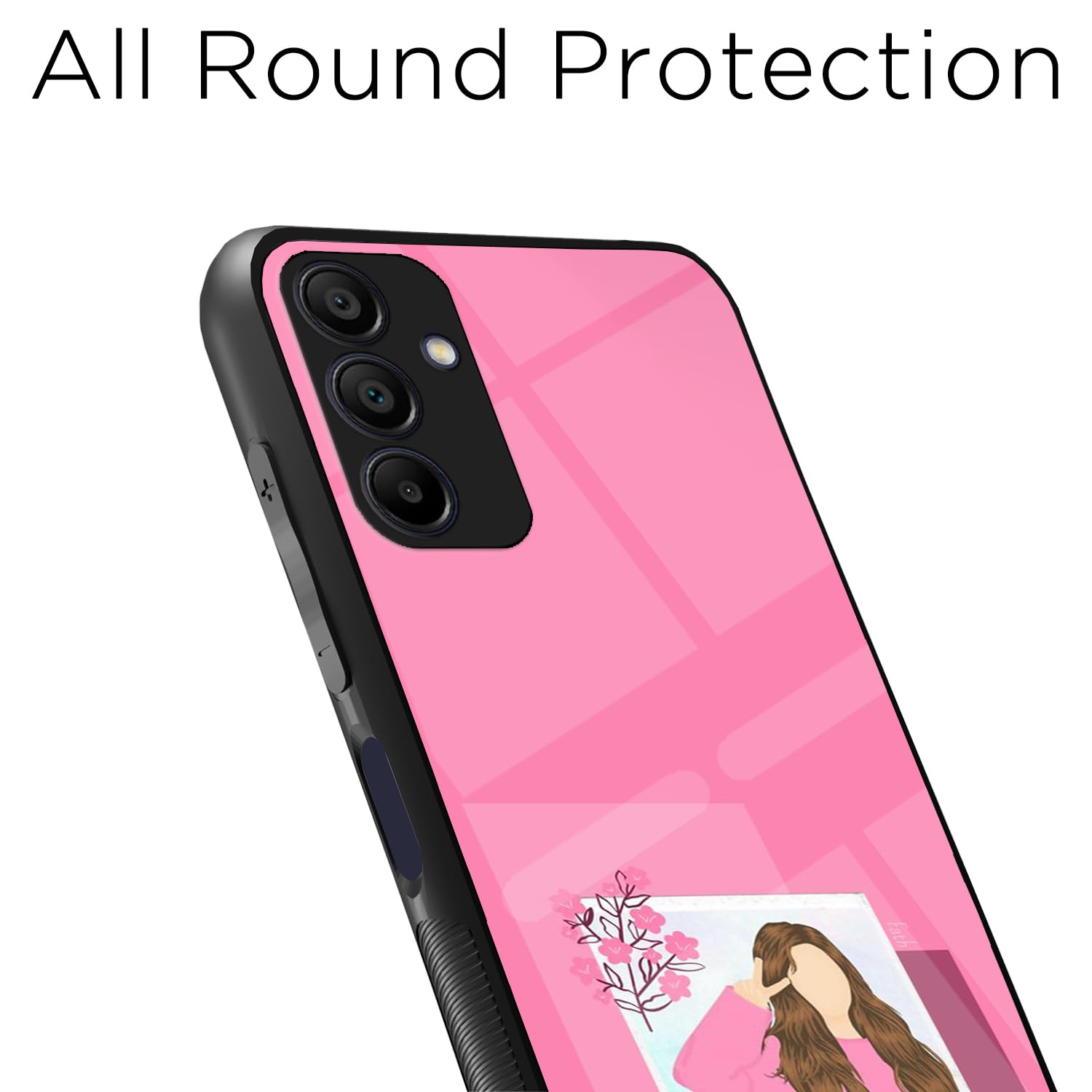 Hybrid Back cover for Samsung A15 5G – Pikkme – photo 7