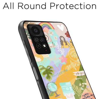Phone cover for Redmi Note 11 Pro/Note 11 Pro Plus 5G – Pikkme – photo 7