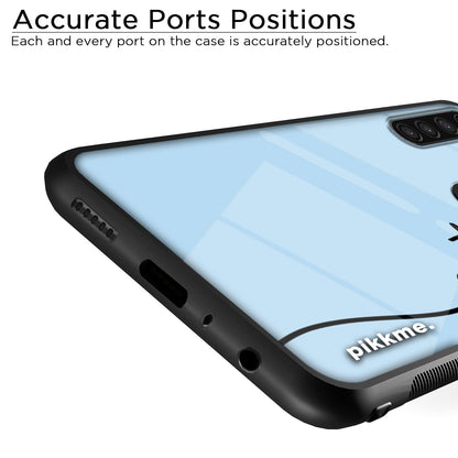 Redmi Note 8 Hybrid mobile cover by Pikkme – photo 6