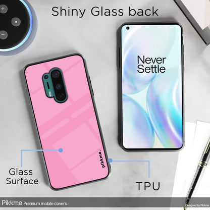 Pikkme Hybrid mobile cover for OnePlus 8 Pro – photo 3