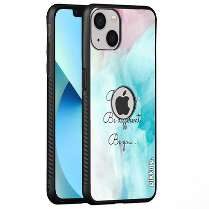 Pikkme iPhone 13 mobile back cover