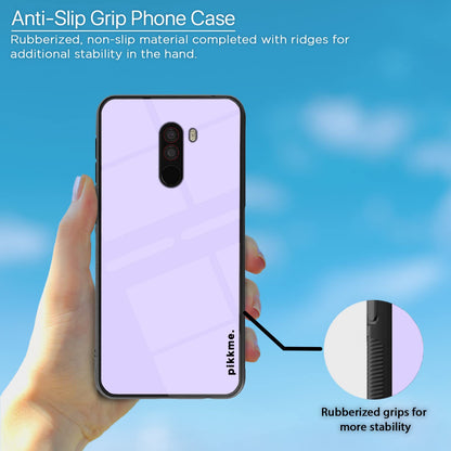 Mobile back cover for Poco F1 – Pikkme – photo 5