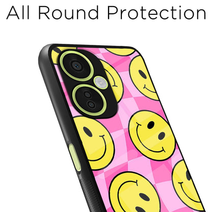 OnePlus Nord CE 3 Lite 5G Hybrid back cover by Pikkme – photo 7
