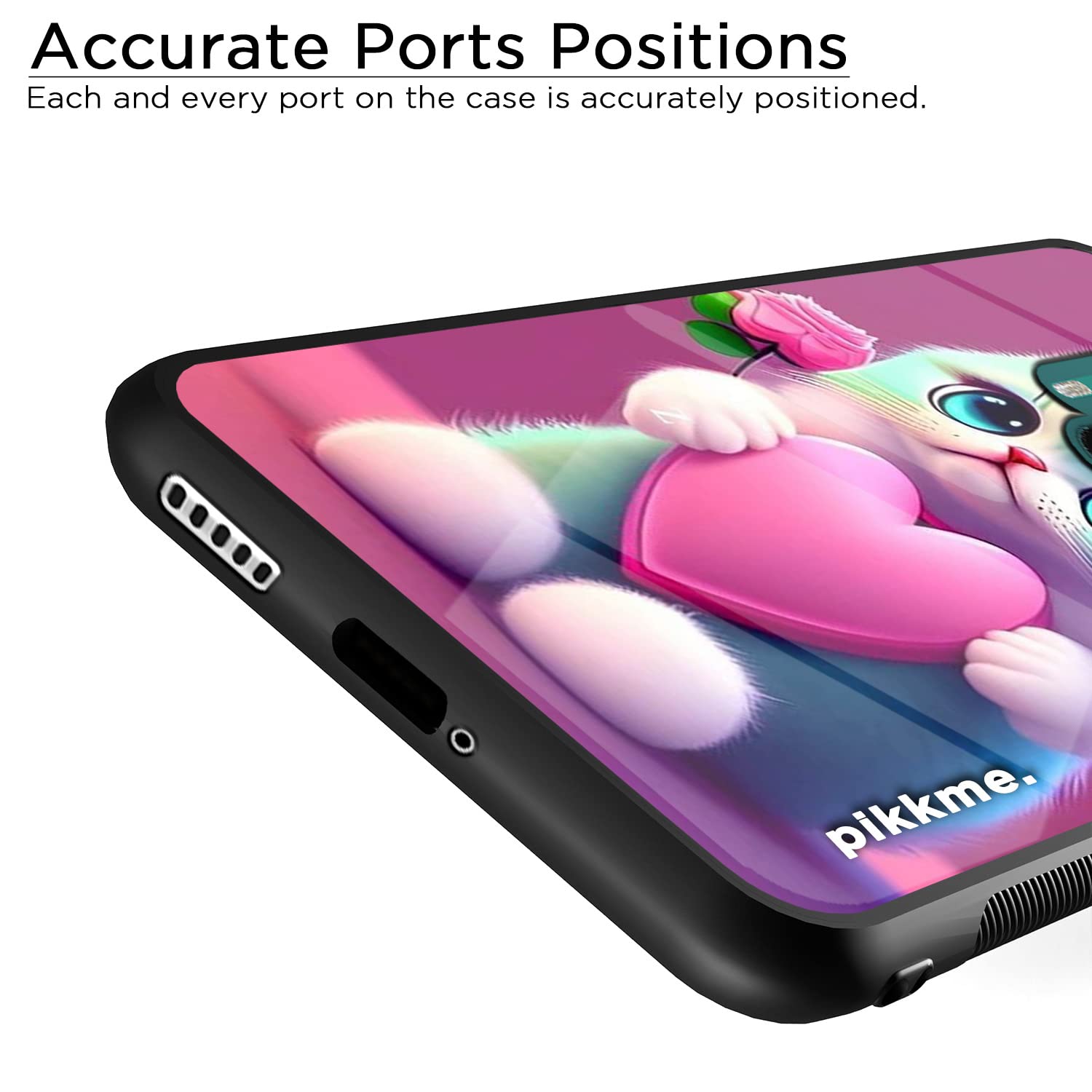 Hybrid Mobile back cover for OnePlus 8 Pro – Pikkme – photo 6