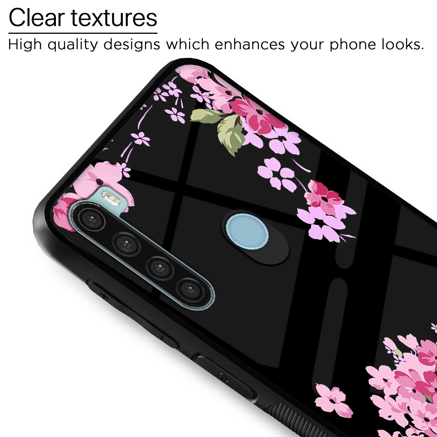 Pikkme mobile cover for Redmi Note 8 – photo 4