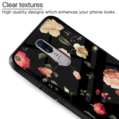 Flower Phone cover for Oppo F11 – Pikkme – photo 4