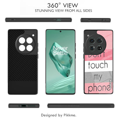 Pikkme phone cover for OnePlus 12R 5G – photo 2