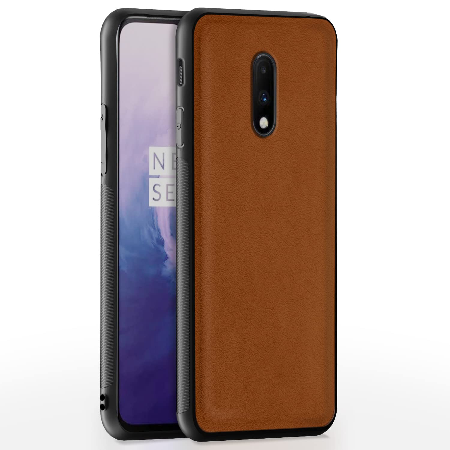 Pikkme camel mobile back cover for OnePlus 7
