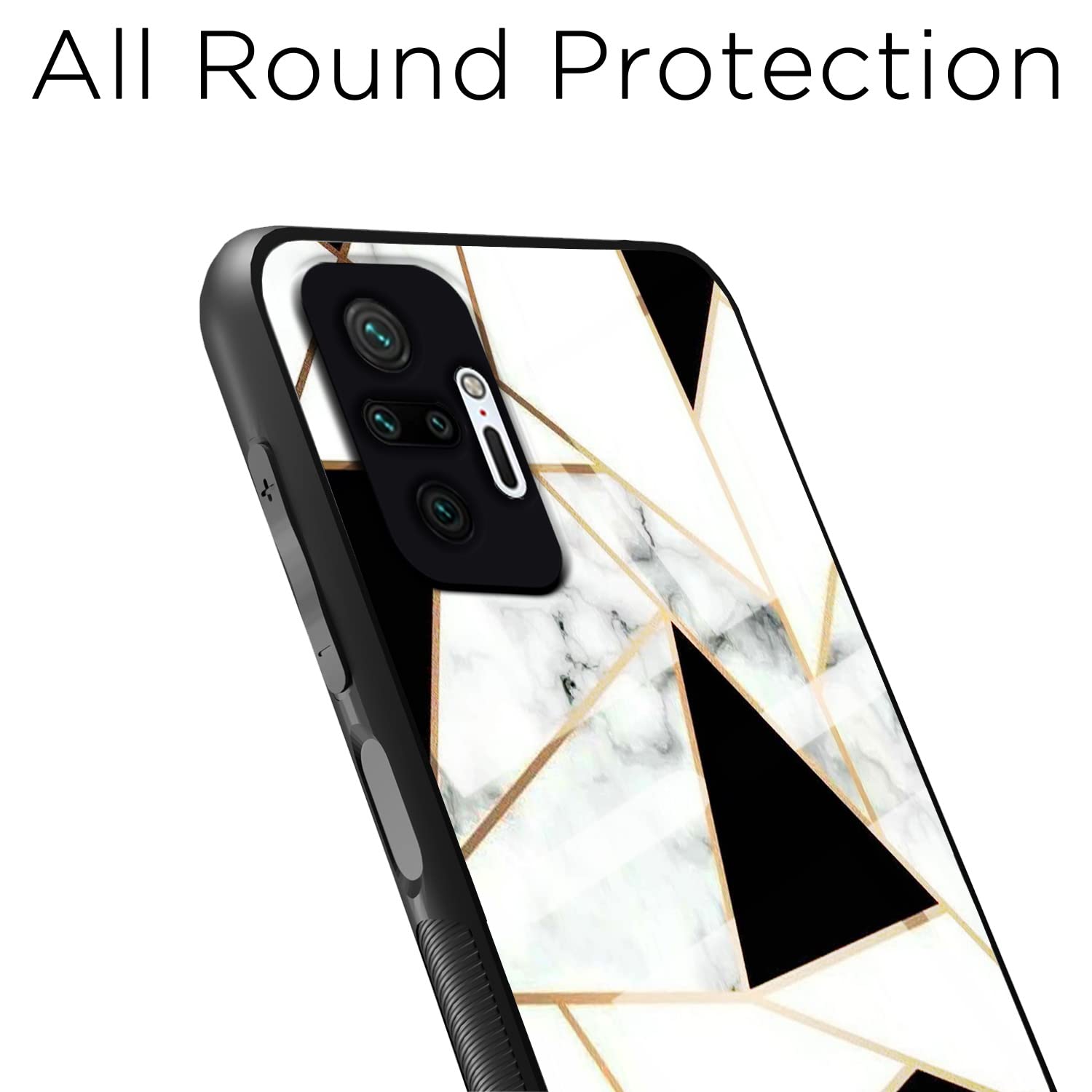 Mobile cover for Redmi Note 10 Pro/Note 10 Pro Max – Pikkme – photo 7
