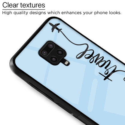 Pikkme Redmi Note 9 Pro/Note 9 Pro Max/Note 10 Lite Hybrid phone cover – photo 4