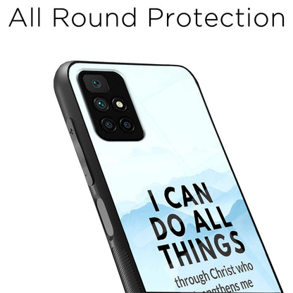 Pikkme Redmi 10 Prime back cover – photo 7