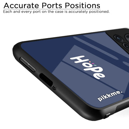 OnePlus 10R Hybrid back cover by Pikkme – photo 6