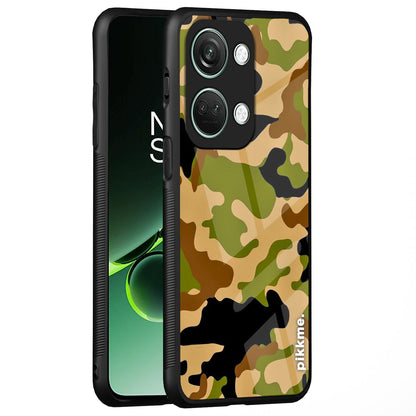 Pikkme mobile cover for OnePlus Nord 3 5G