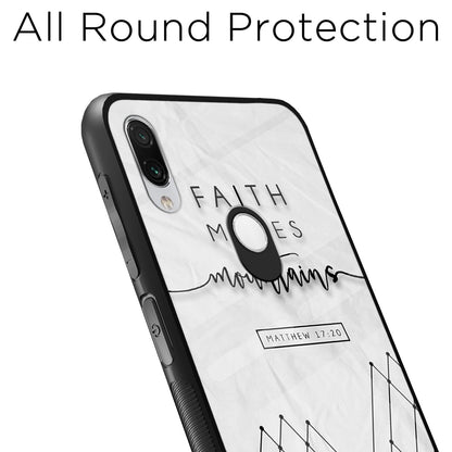 Pikkme Hybrid phone cover for Redmi Note 7/Note 7 Pro/Note 7s – photo 7