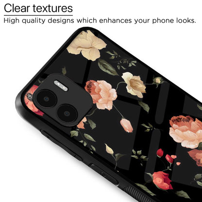 Pikkme back cover for Redmi A1/A2 – photo 4