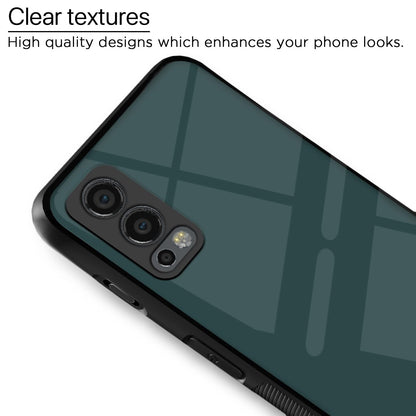 OnePlus Nord 2 5G back cover by Pikkme – photo 4