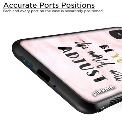 Redmi 9A/9i/9A Sport Hybrid mobile cover by Pikkme – photo 6