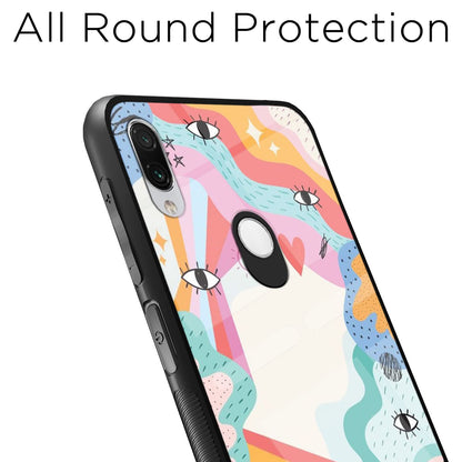 Pikkme Redmi Note 7/Note 7 Pro/Note 7s phone cover – photo 7