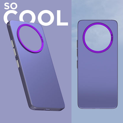 Purple back cover for Realme 12 Plus/P1/Narzo 70/70 Pro 5G – Pikkme – photo 2