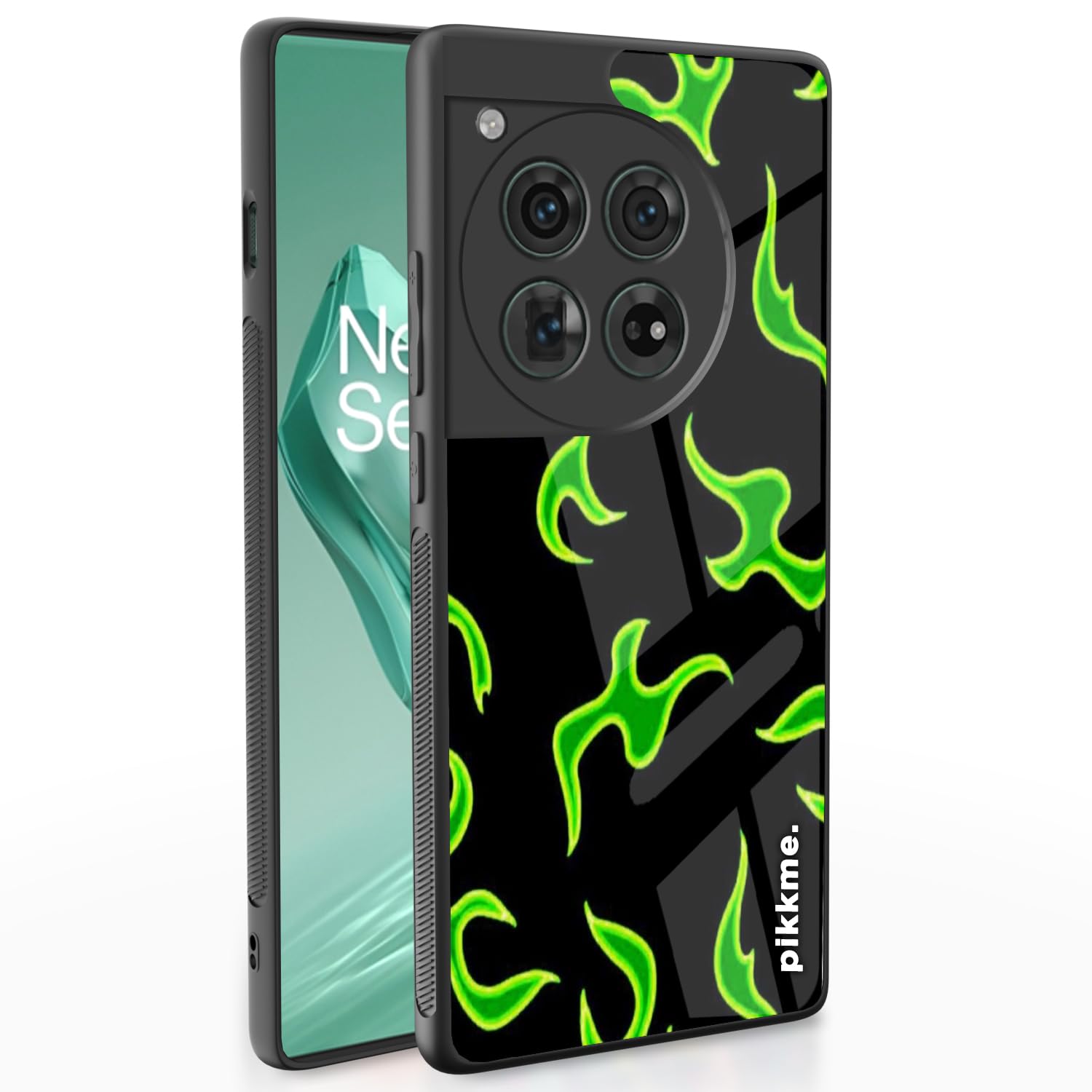 Phone cover for OnePlus 12 5G – Pikkme
