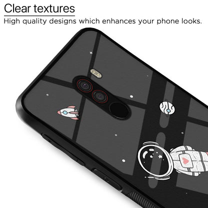 Hybrid Phone cover for Poco F1 – Pikkme – photo 4