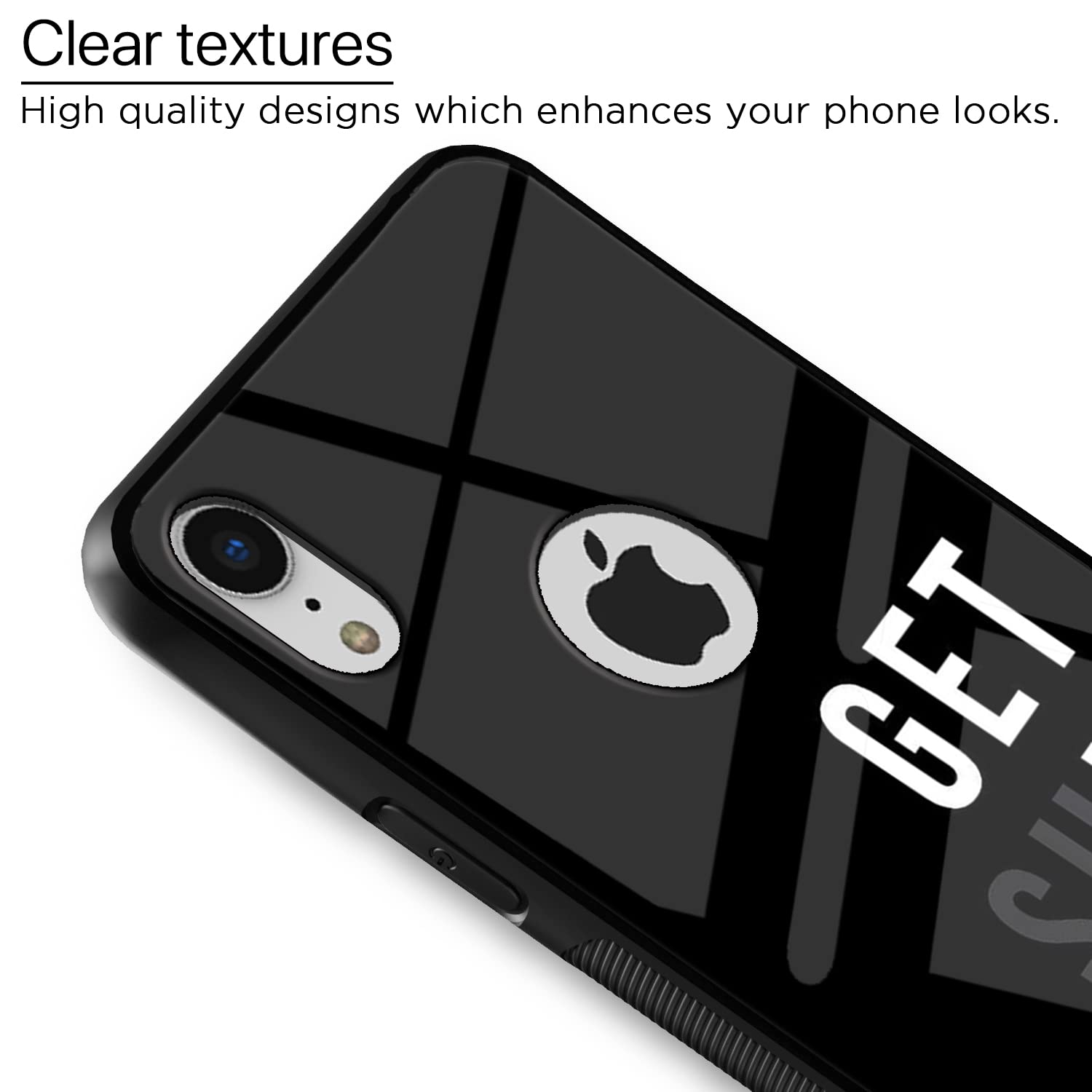 Pikkme iPhone XR Hybrid mobile cover – photo 4